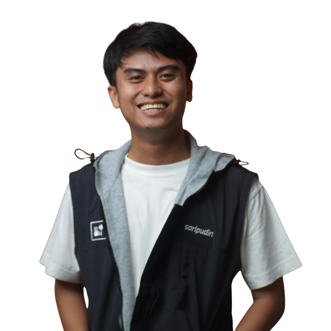 Mohamad Saripudin